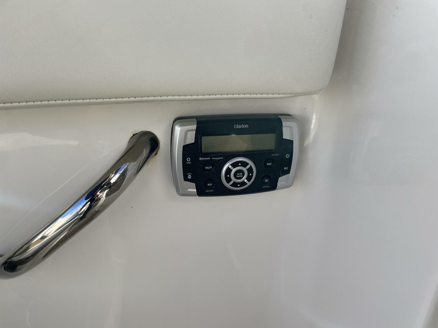 2016 Chaparral 210 Suncoast — photo 42