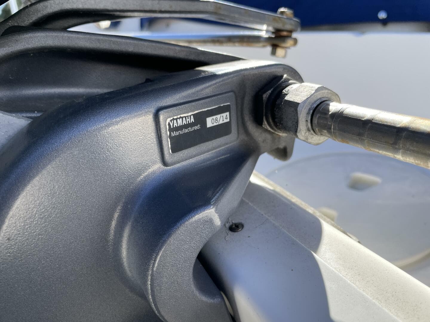 2016 Chaparral 210 Suncoast — photo 10