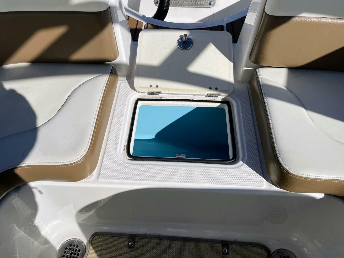2016 Chaparral 210 Suncoast — photo 19
