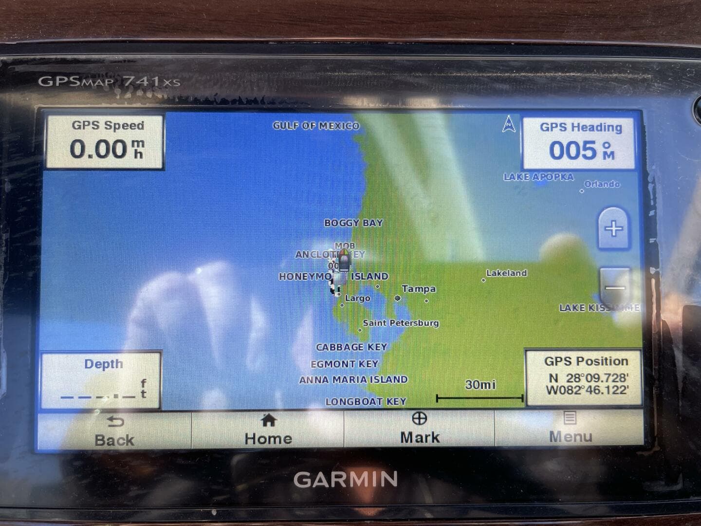 2016 Chaparral 210 Suncoast — photo 28