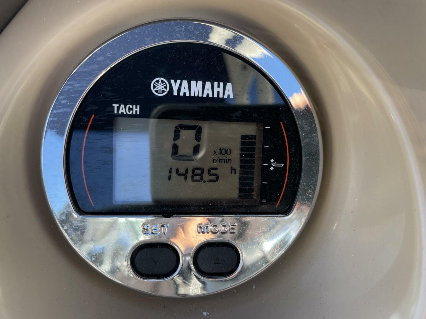 2016 Chaparral 210 Suncoast — photo 32