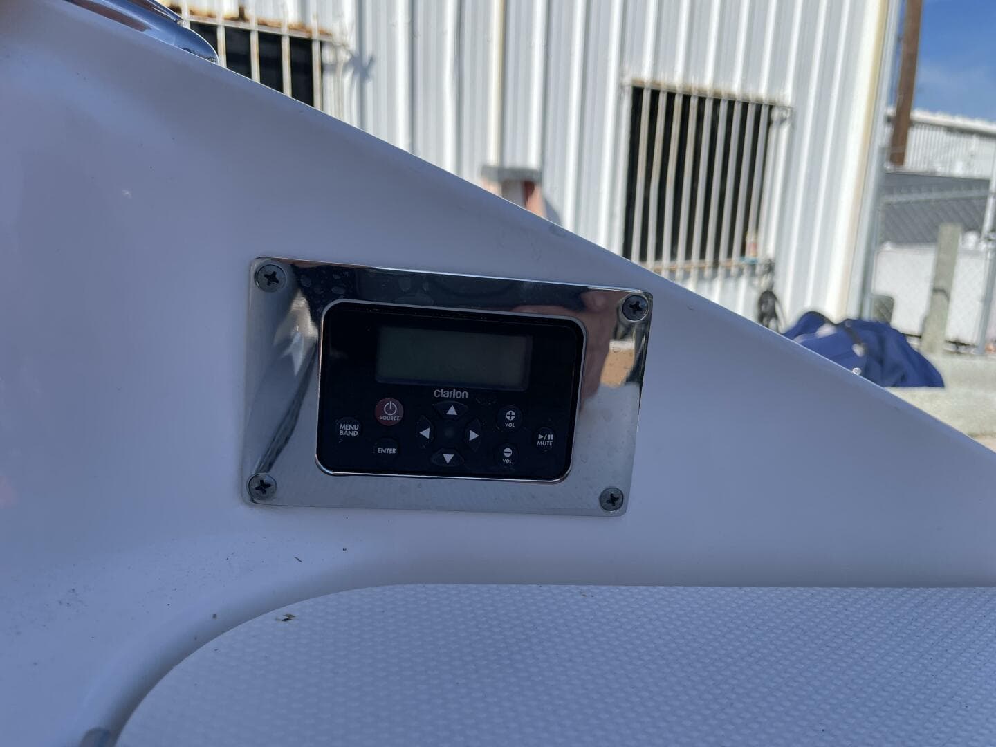 2016 Chaparral 210 Suncoast — photo 43