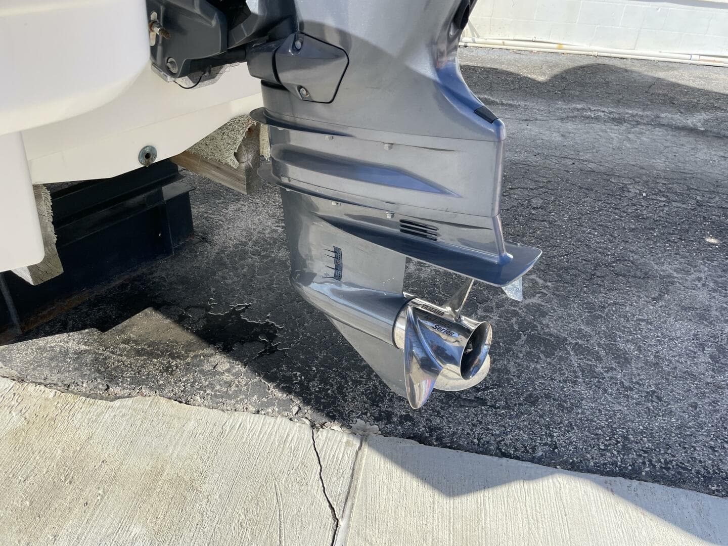 2016 Chaparral 210 Suncoast — photo 12