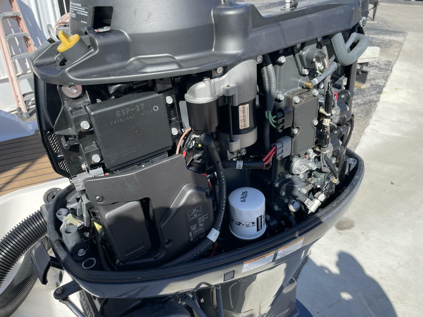 2016 Chaparral 210 Suncoast — photo 47