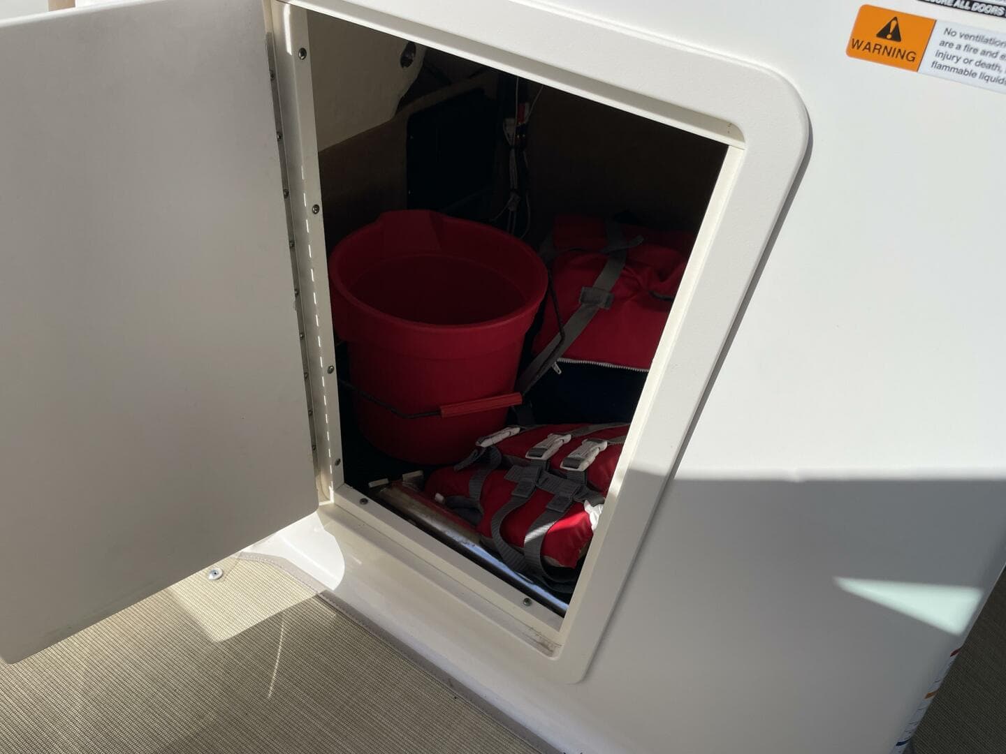 2016 Chaparral 210 Suncoast — photo 41