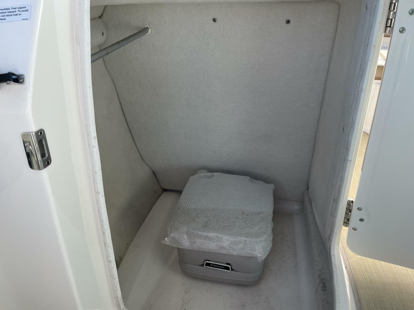 2016 Chaparral 210 Suncoast — photo 35