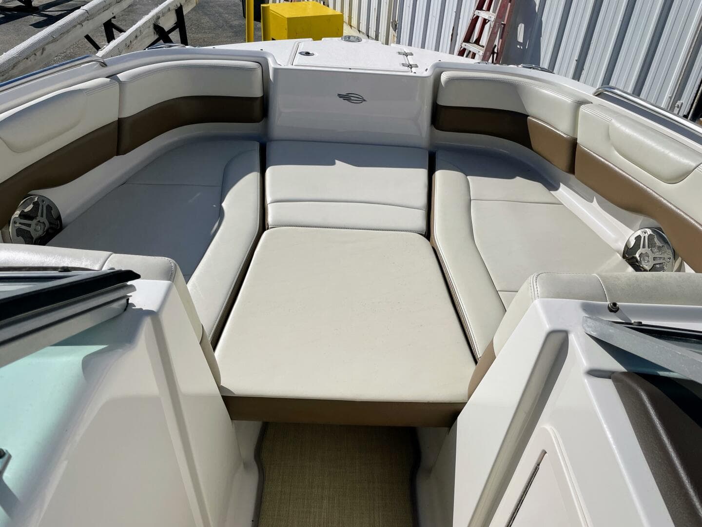 2016 Chaparral 210 Suncoast — photo 37