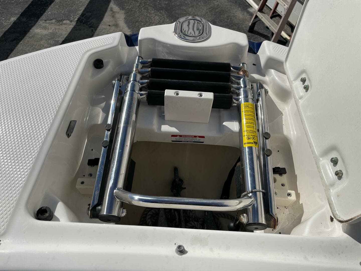 2016 Chaparral 210 Suncoast — photo 38