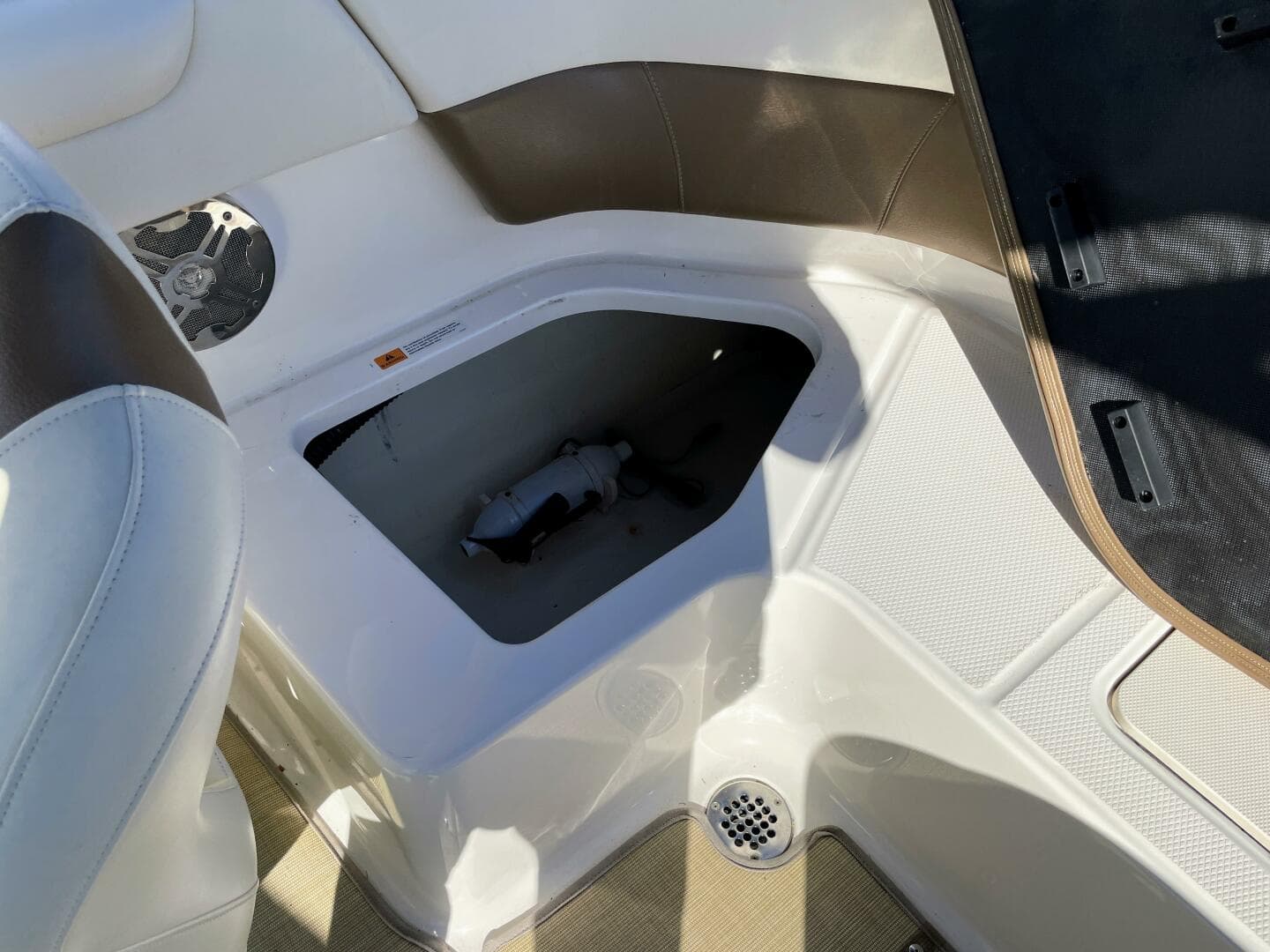 2016 Chaparral 210 Suncoast — photo 45