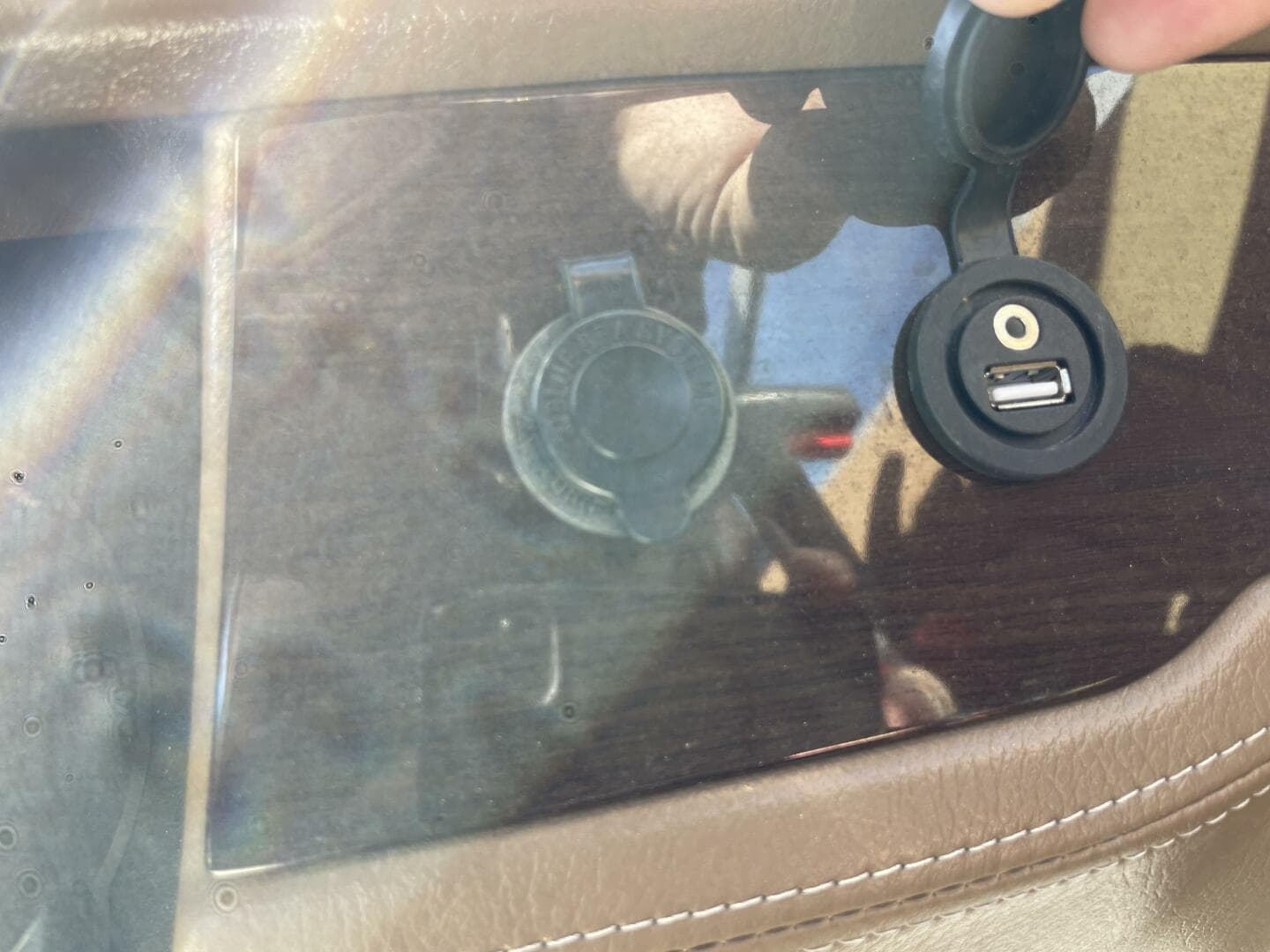 2016 Chaparral 210 Suncoast — photo 34