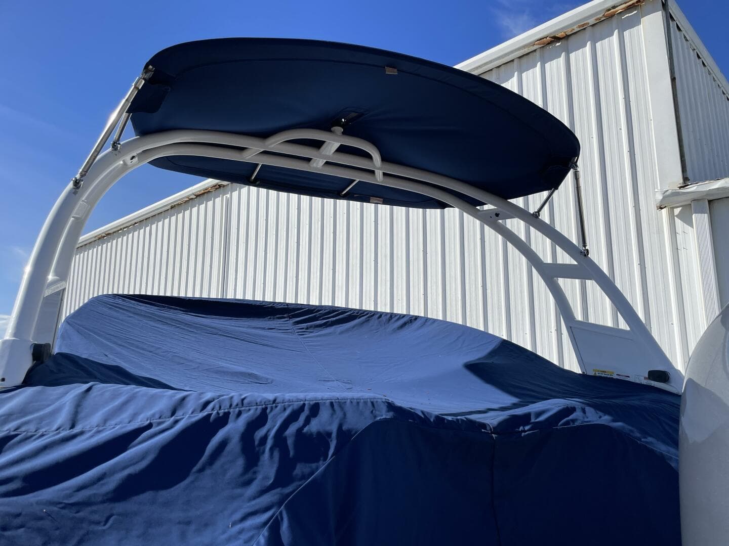 2016 Chaparral 210 Suncoast — photo 14