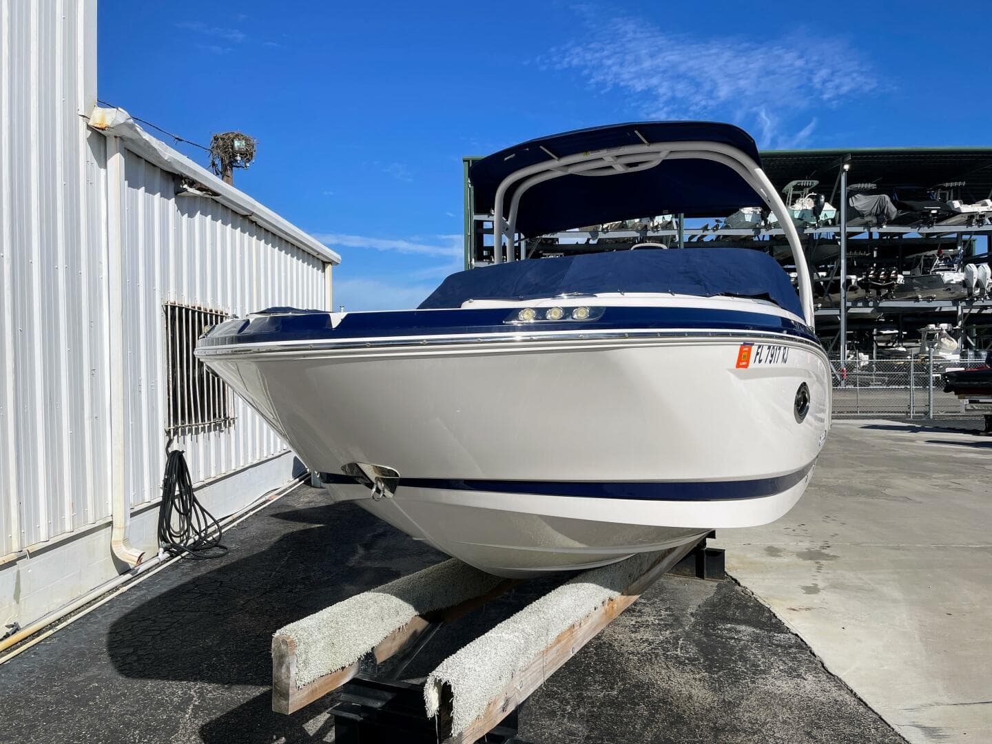 2016 Chaparral 210 Suncoast — photo 2