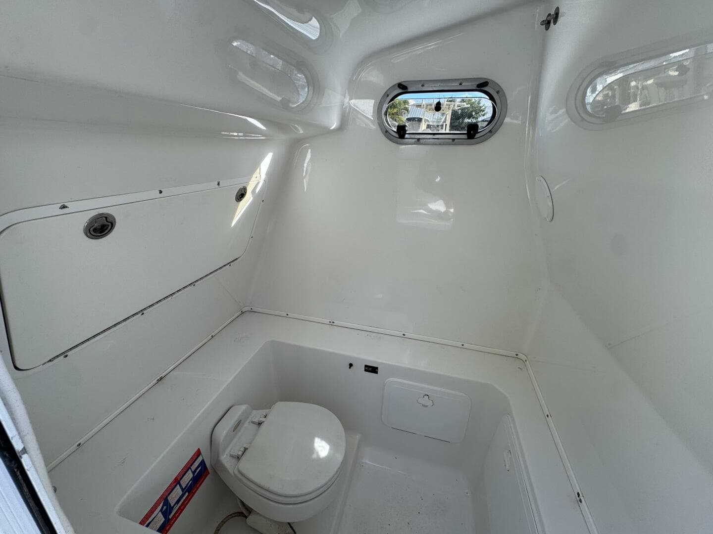 2006 Palmetto 33 Adventure — photo 12