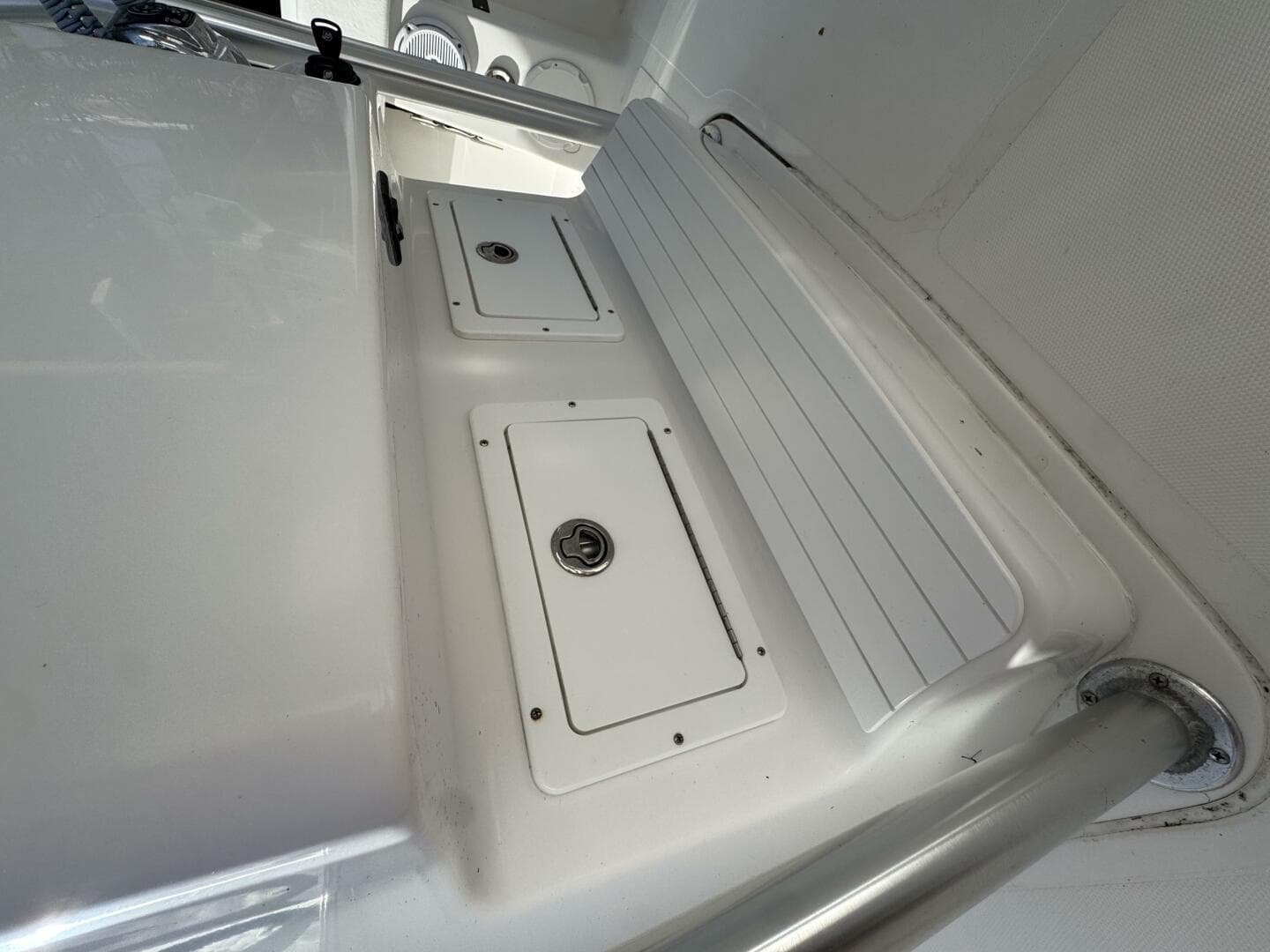 2006 Palmetto 33 Adventure — photo 4