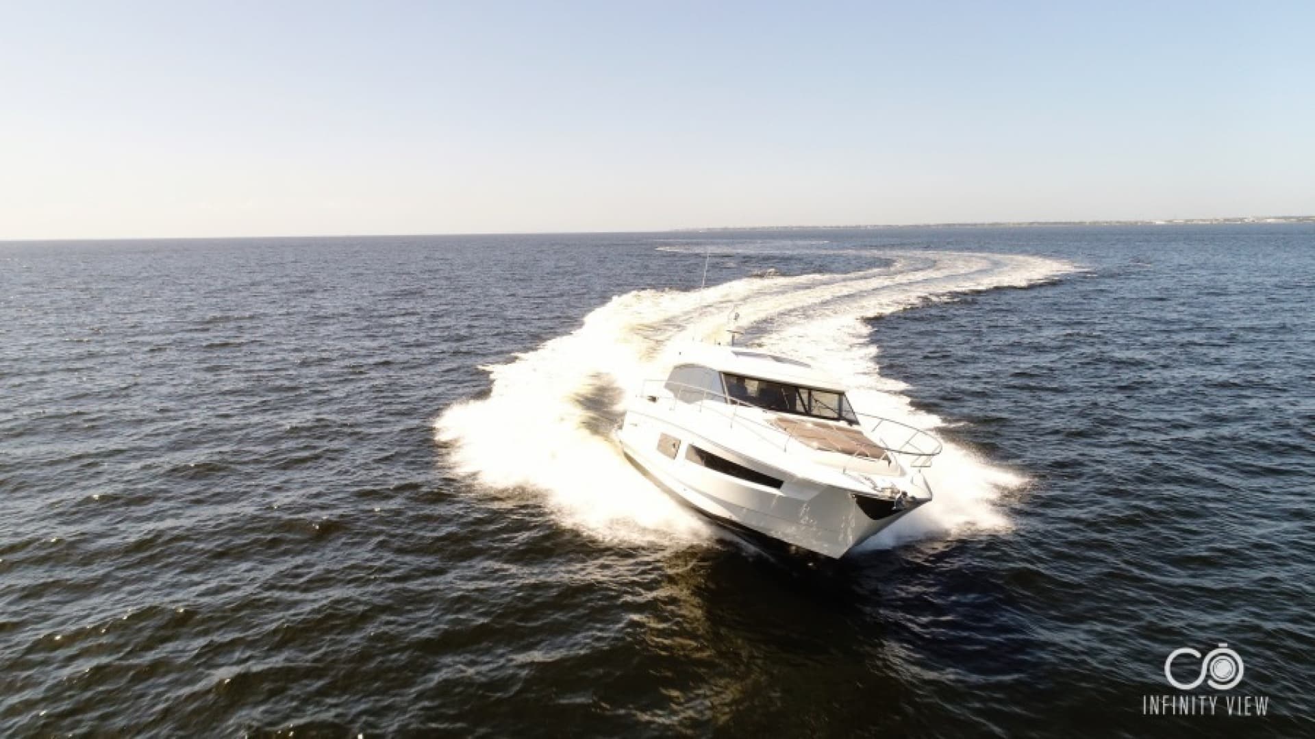 2018 Prestige 460 — photo 54