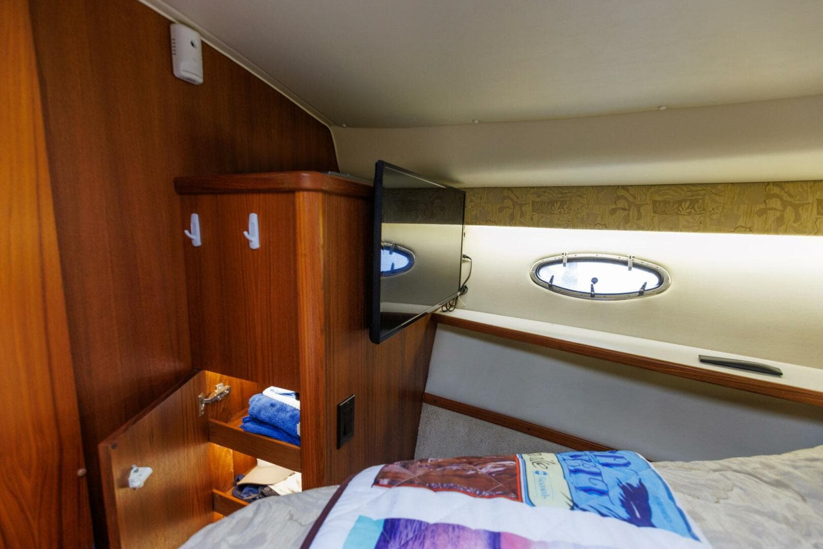 2001 Tiara Yachts 3500 Open — photo 21