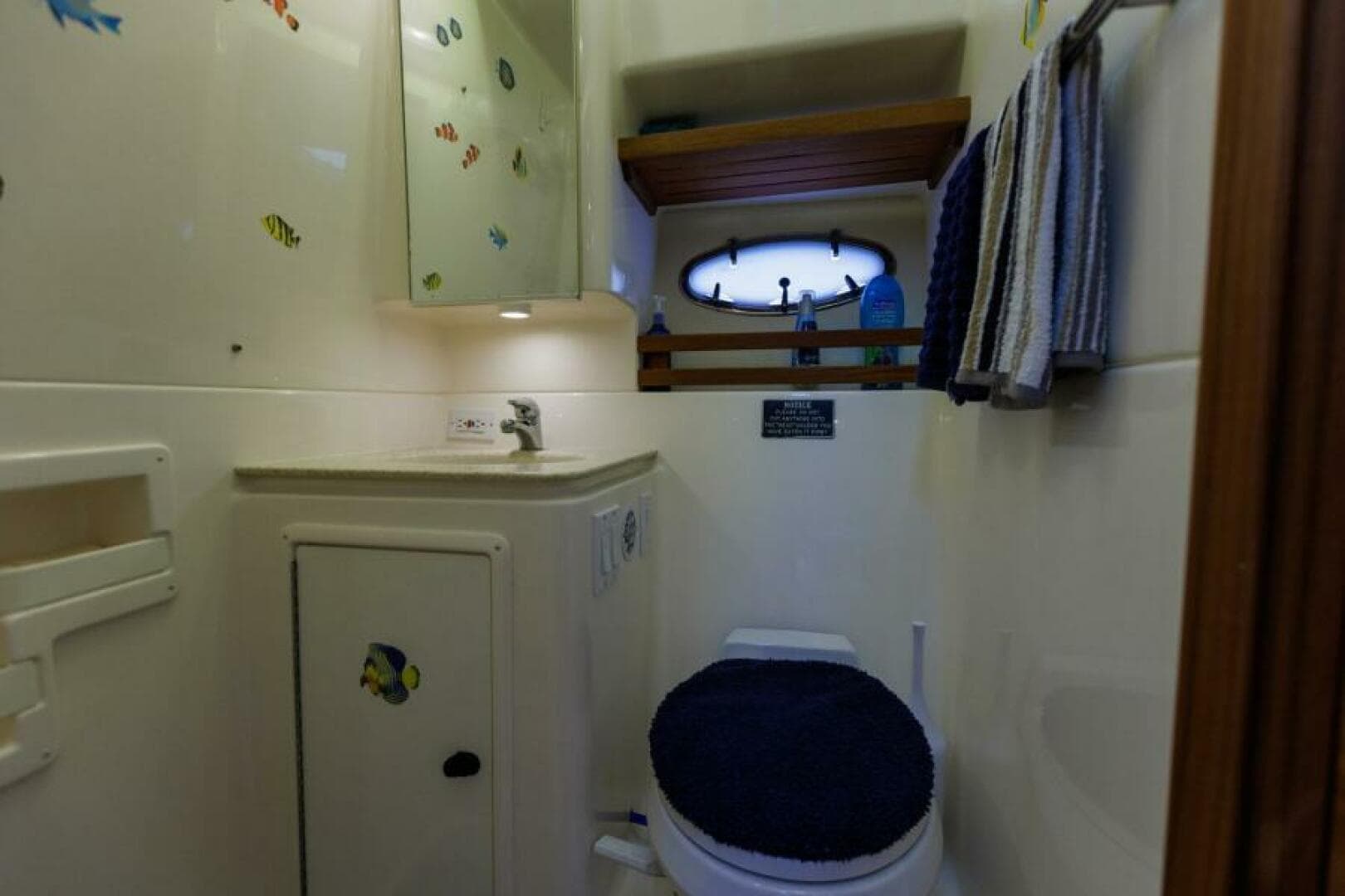 2001 Tiara Yachts 3500 Open — photo 94