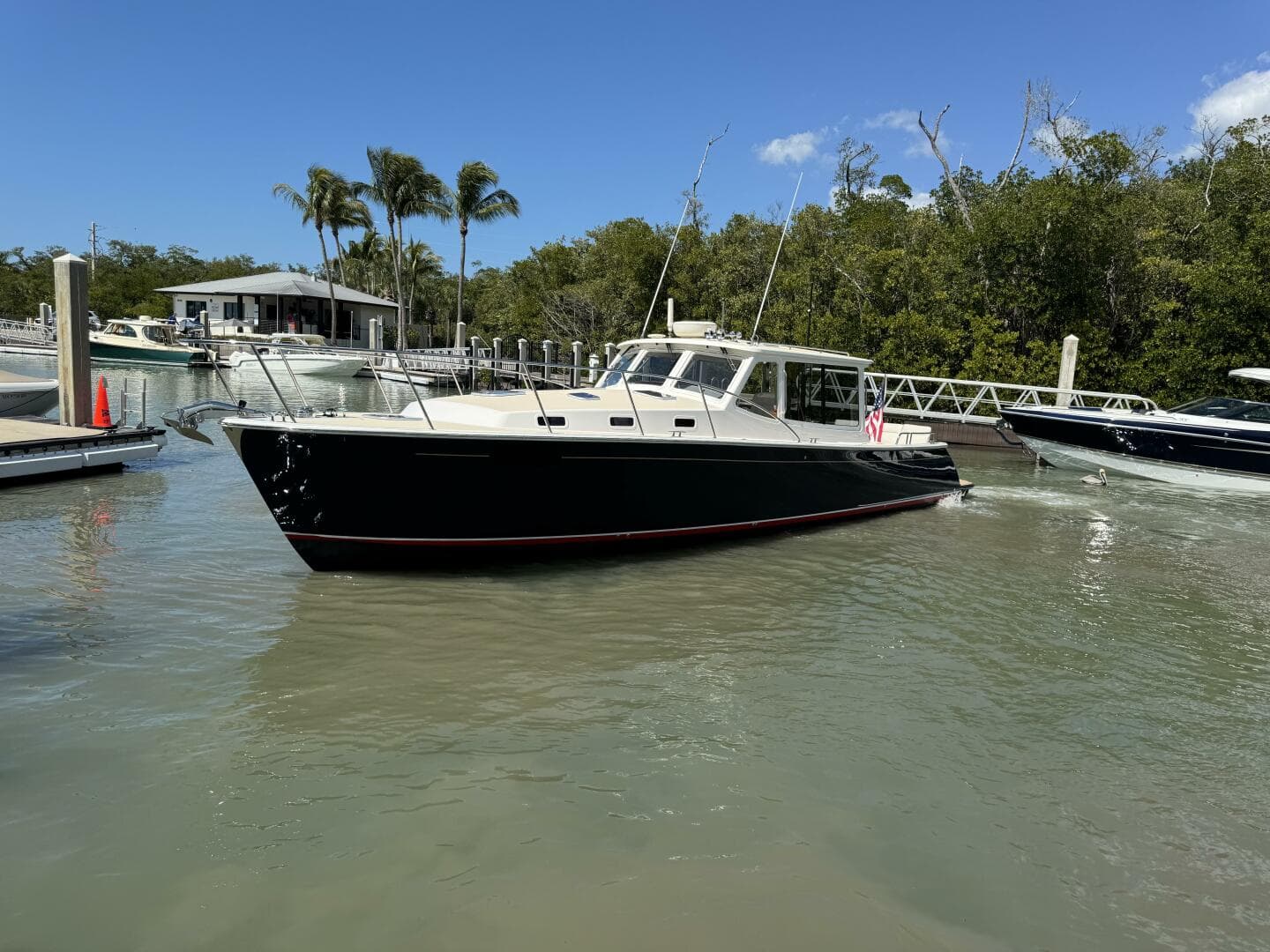 2021 Mjm 43Z — photo 7