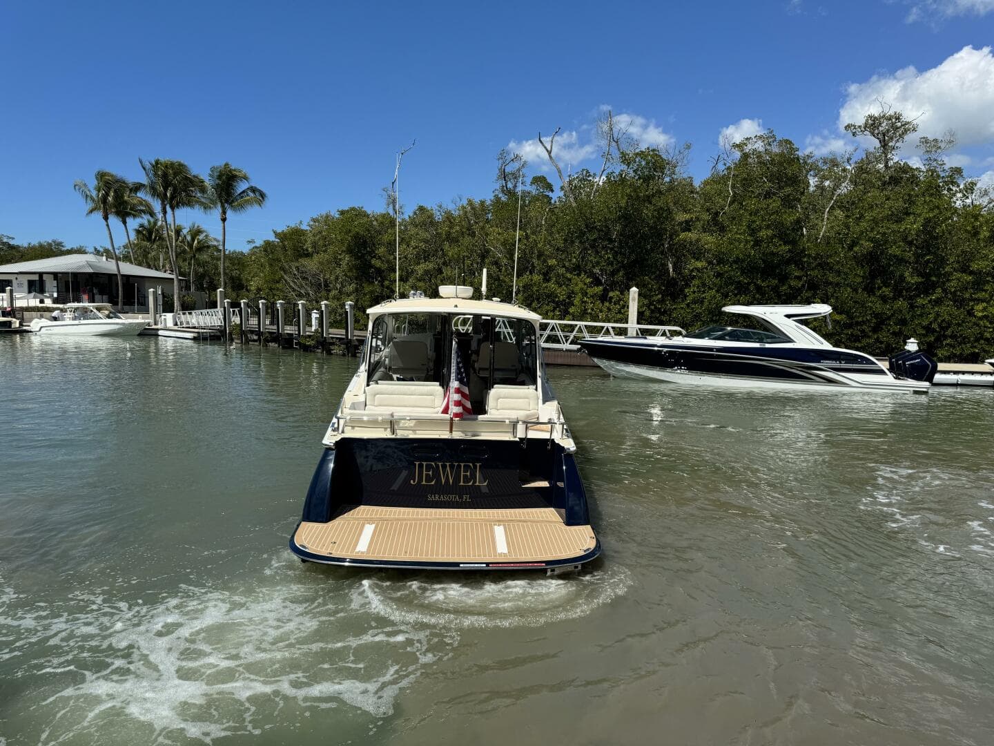 2021 Mjm 43Z — photo 9