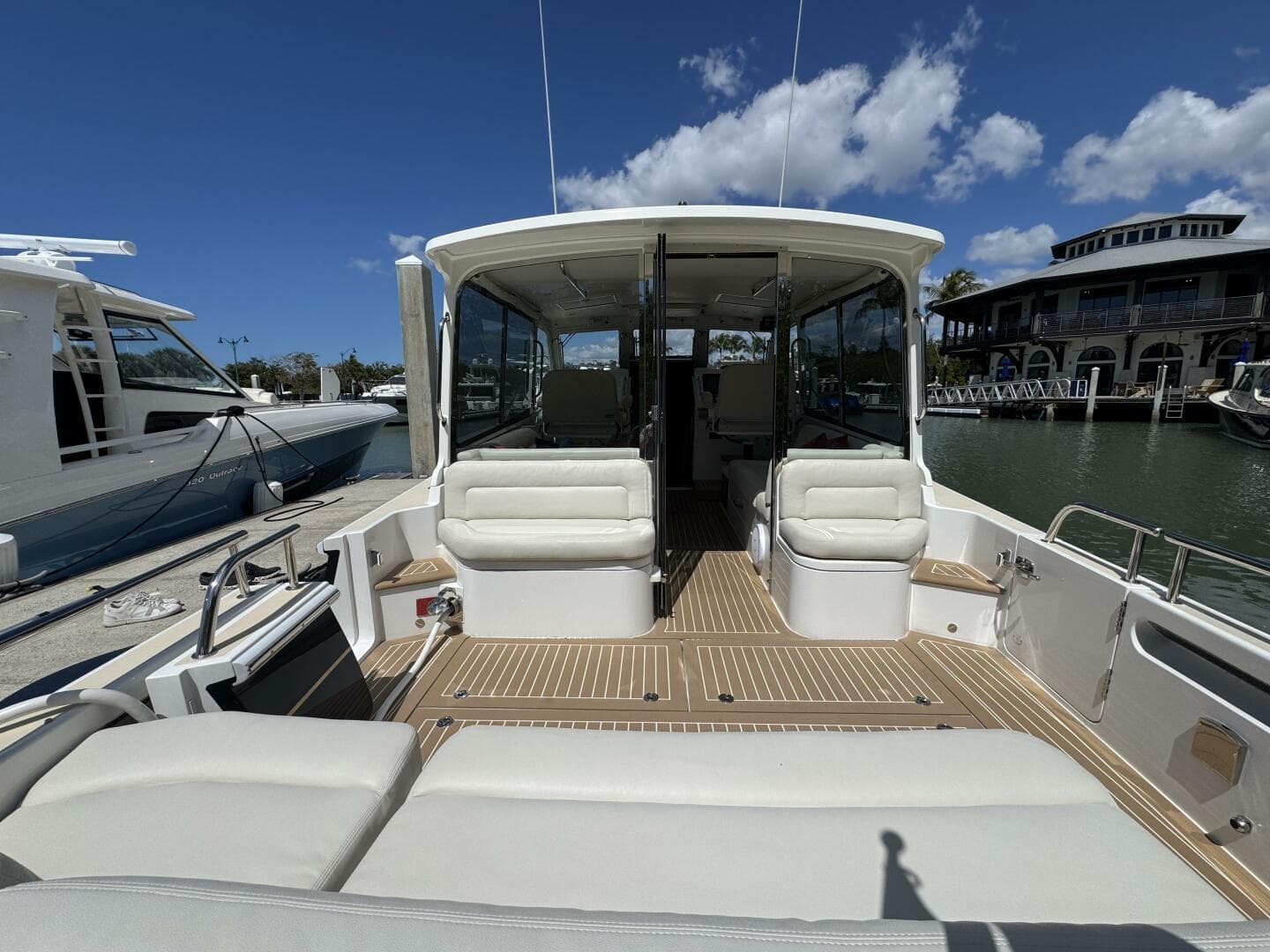 2021 Mjm 43Z — photo 10