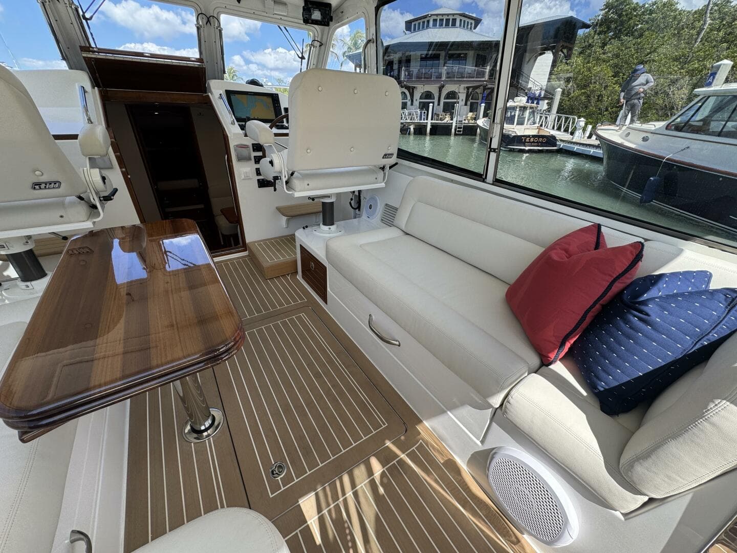 2021 Mjm 43Z — photo 15