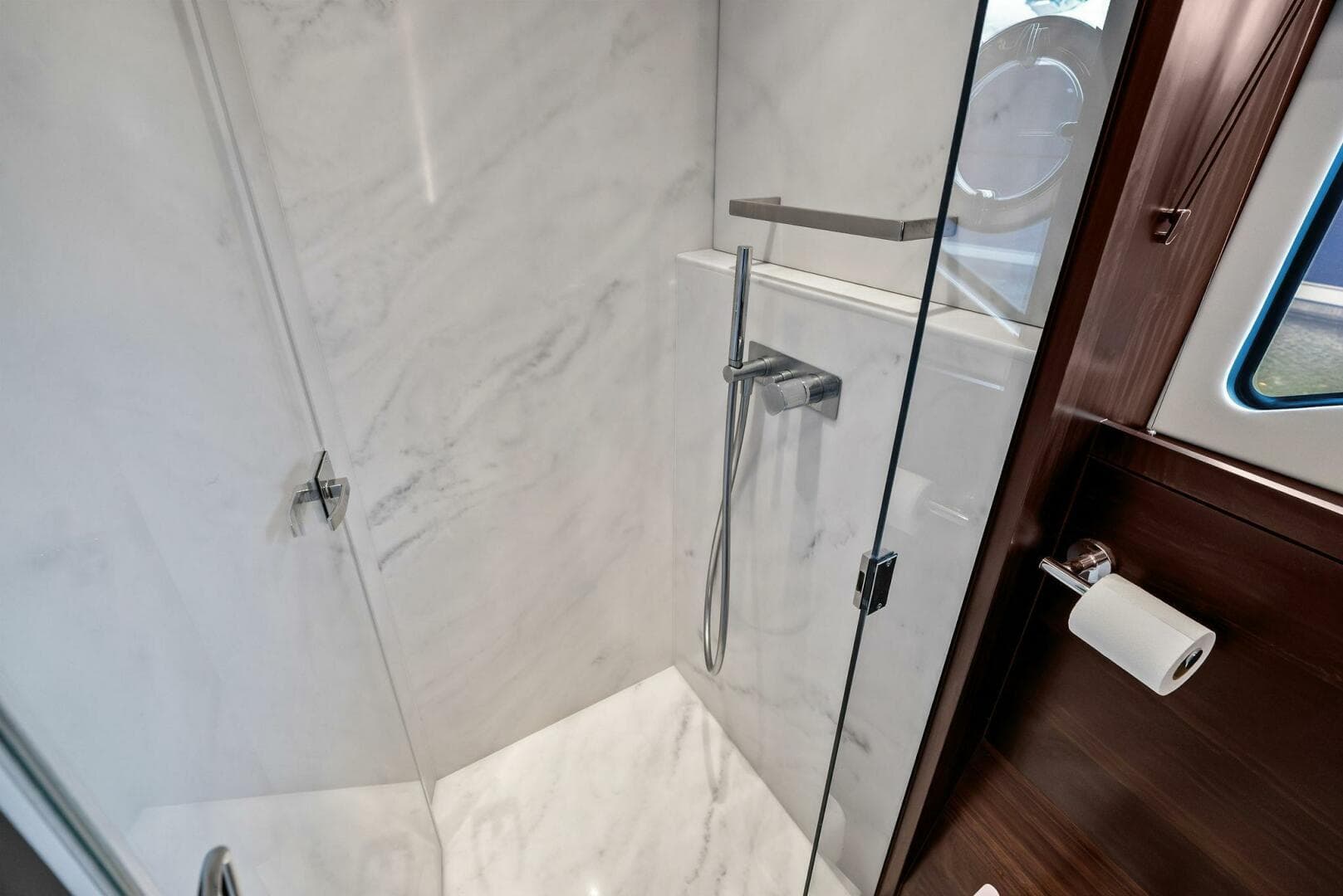 2025 Sunseeker Manhattan 55 — photo 59