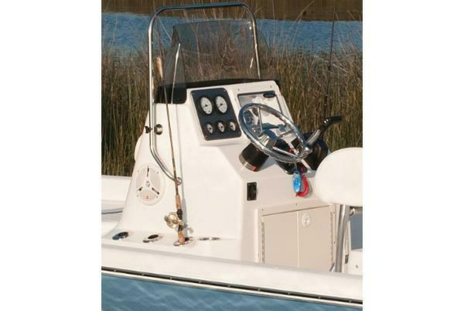 2015 Nauticstar 2110 Sport — photo 28