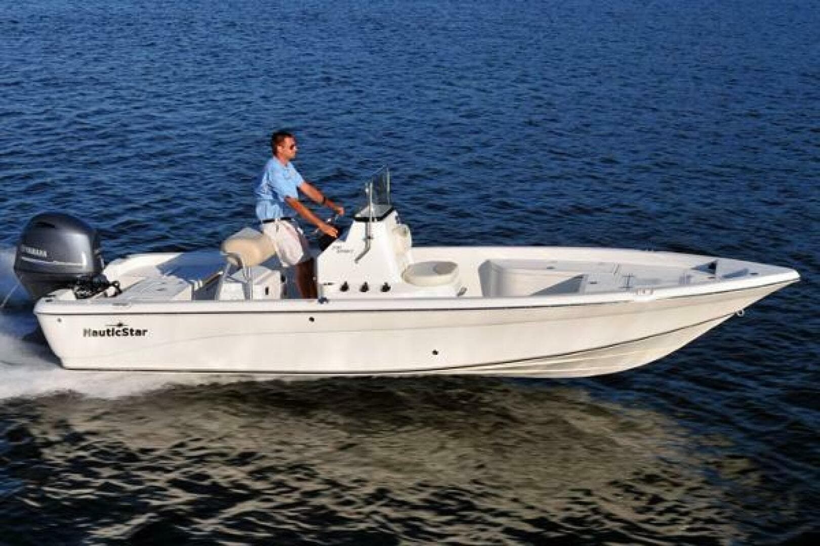 2015 Nauticstar 2110 Sport — photo 24