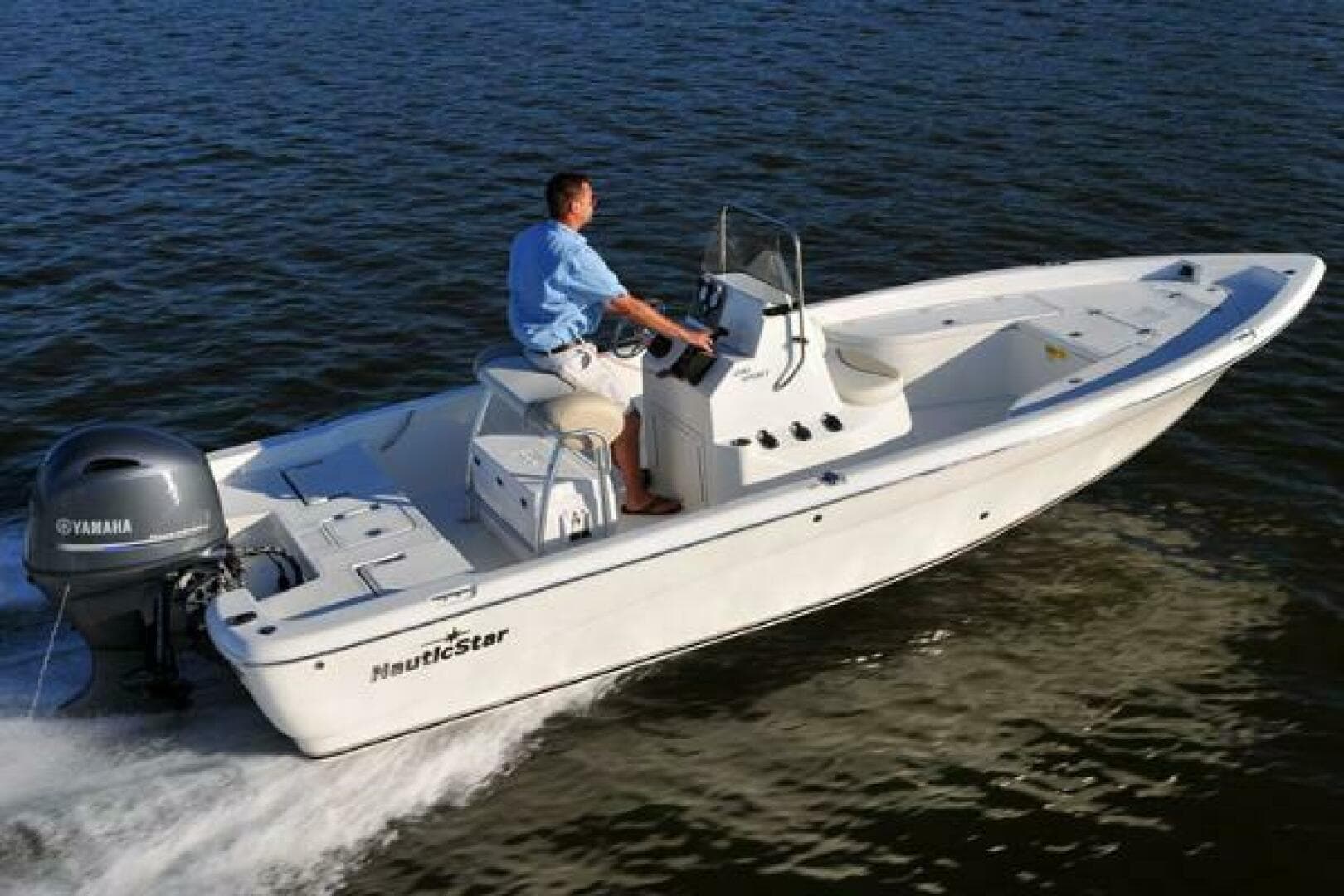 2015 Nauticstar 2110 Sport — photo 23