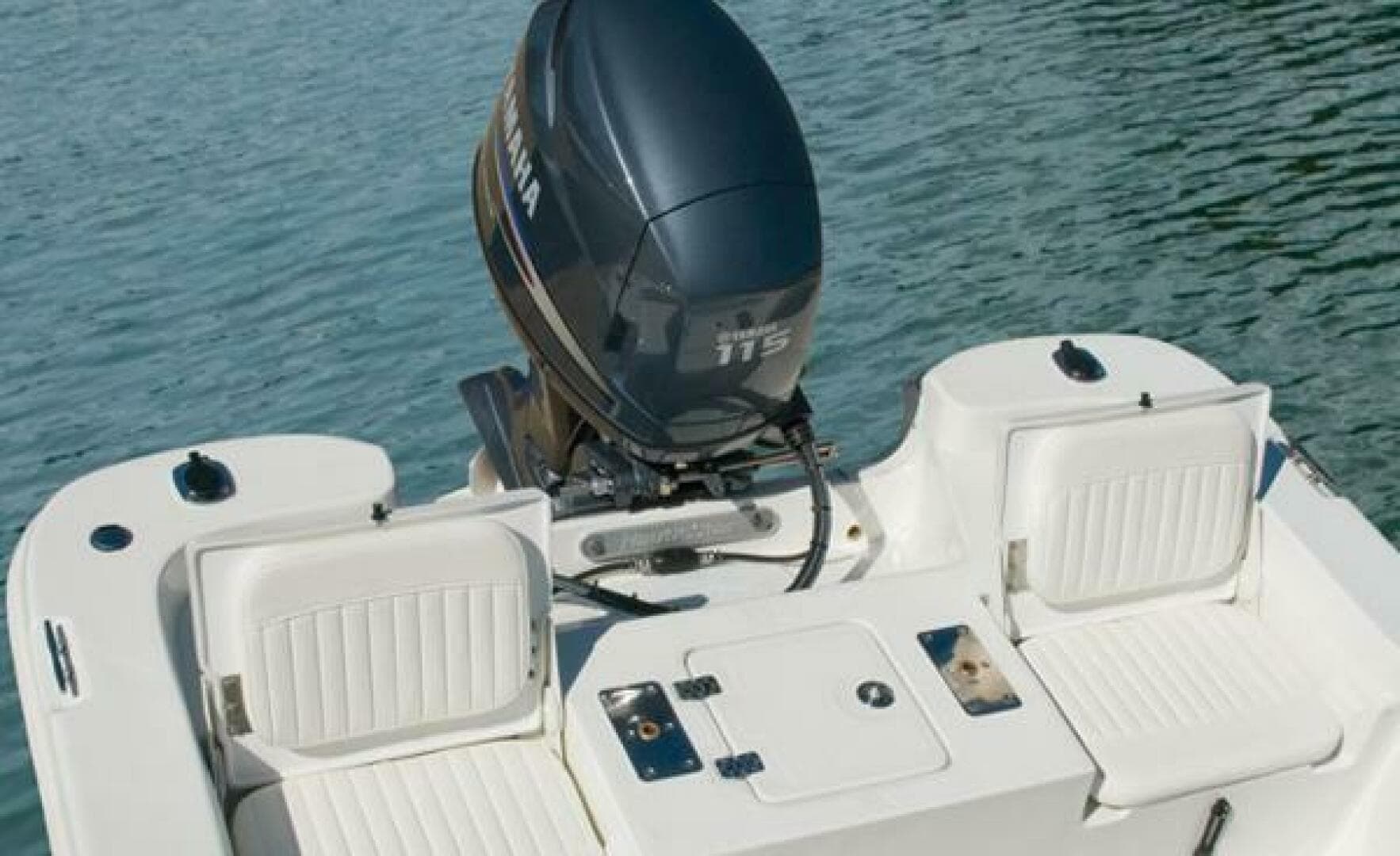 2015 Nauticstar 2110 Sport — photo 29