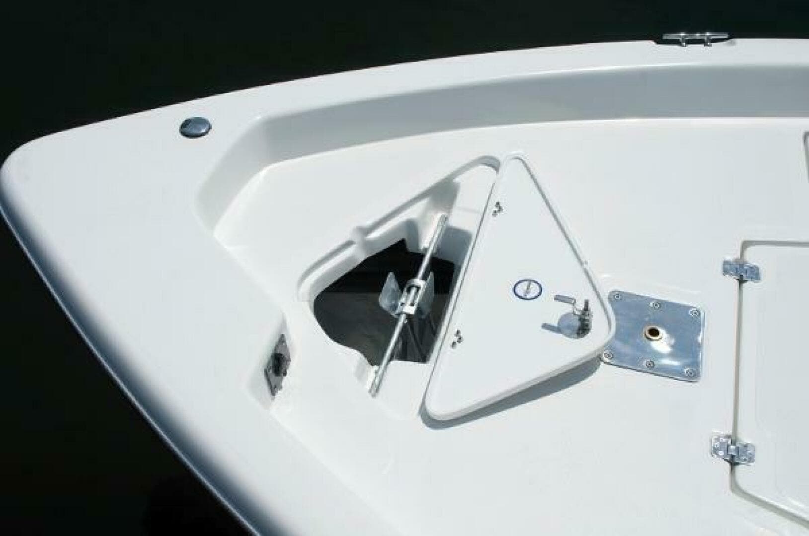 2015 Nauticstar 2110 Sport — photo 27