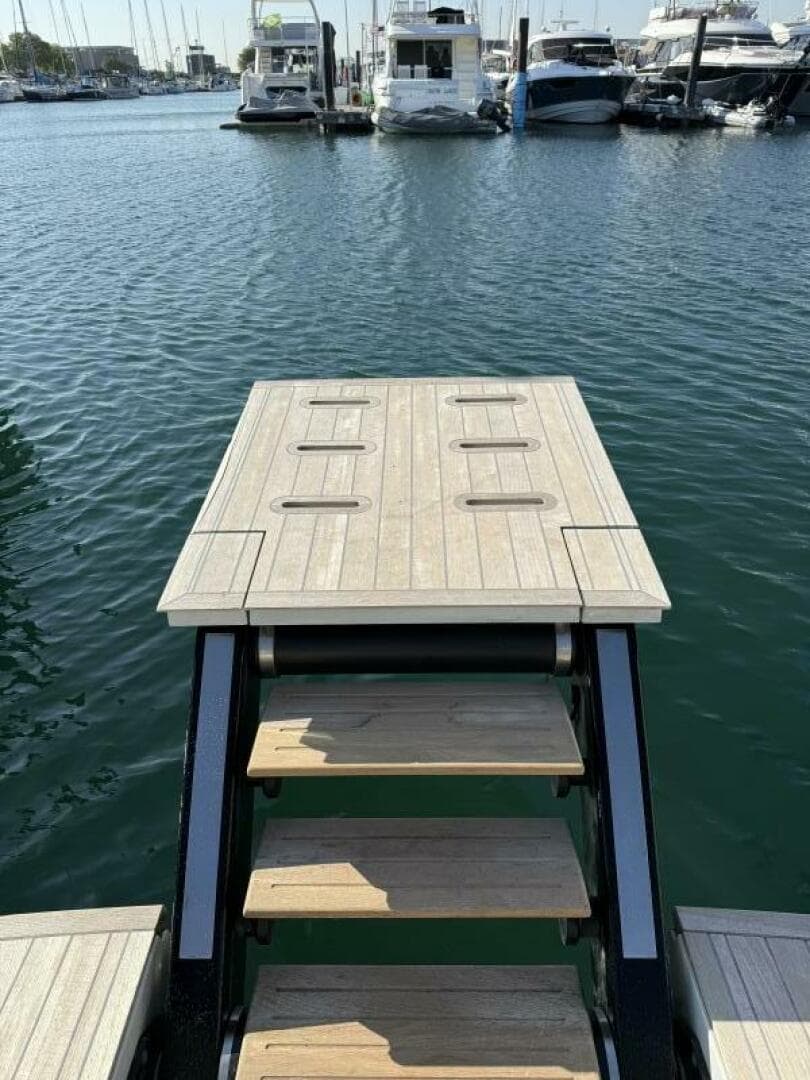 2024 Sacs Rebel 47 — photo 11