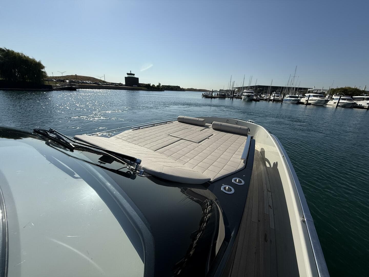 2024 Sacs Rebel 47 — photo 32