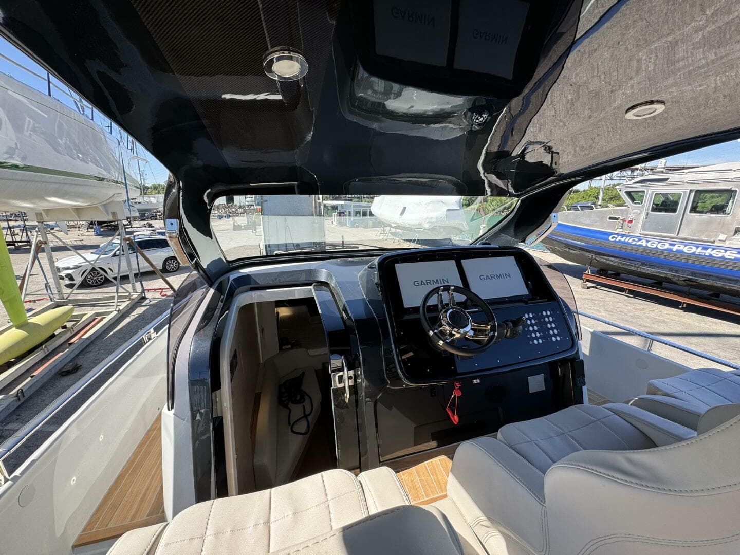 2024 Sacs Rebel 47 — photo 28