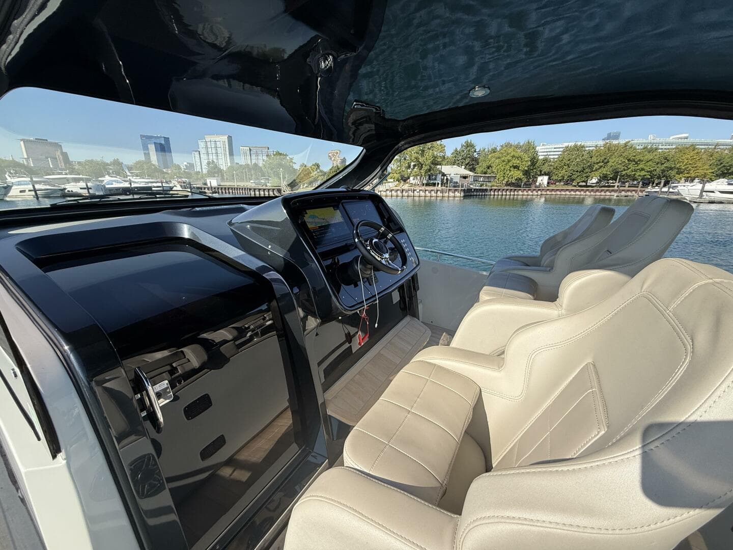 2024 Sacs Rebel 47 — photo 27