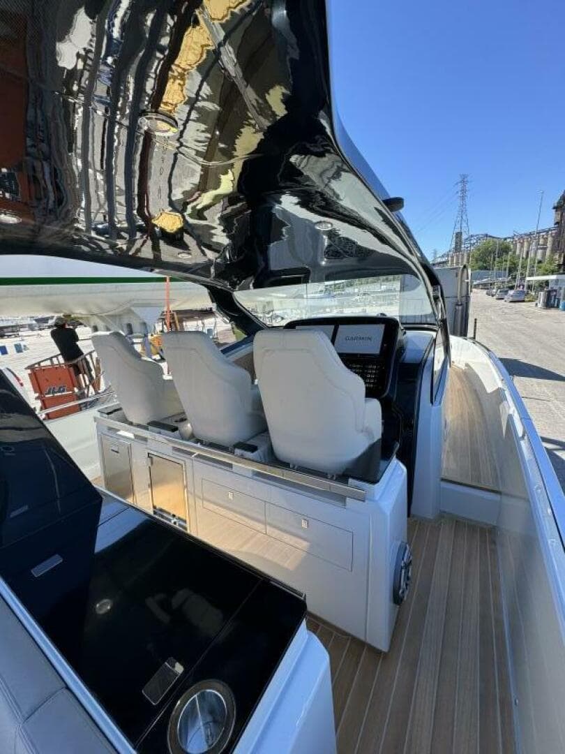 2024 Sacs Rebel 47 — photo 24