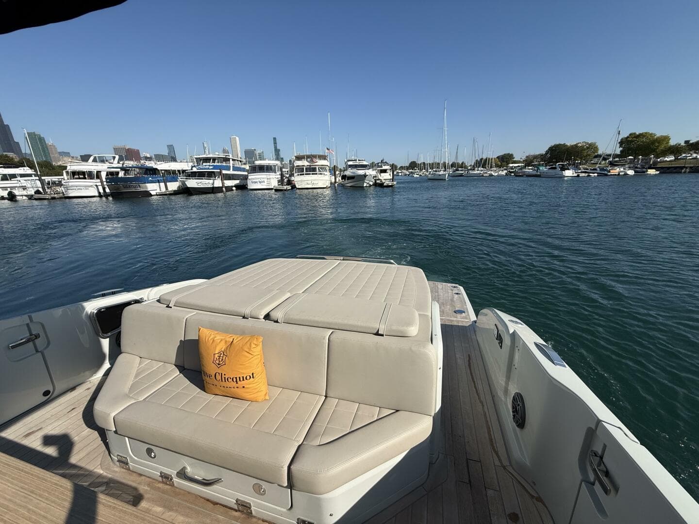 2024 Sacs Rebel 47 — photo 21