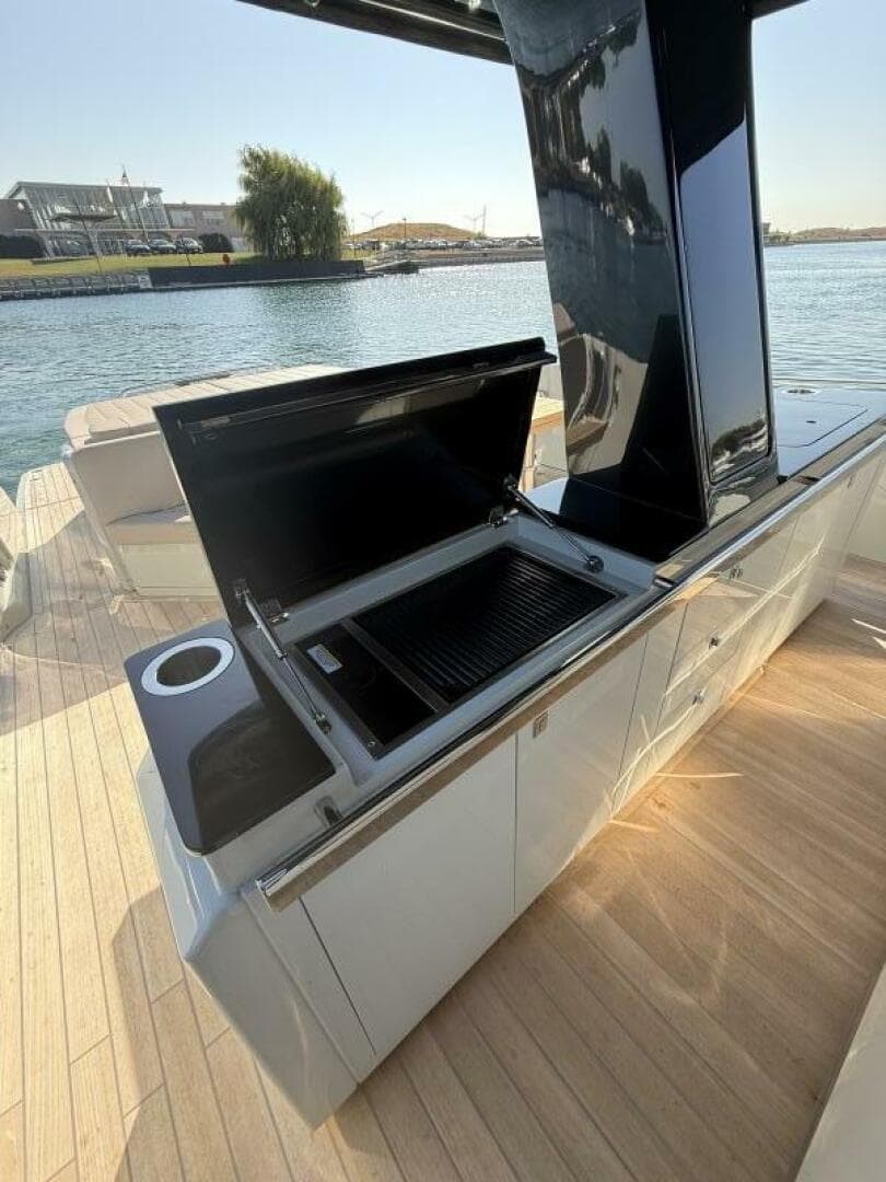 2024 Sacs Rebel 47 — photo 22