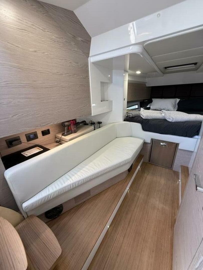 2024 Sacs Rebel 47 — photo 38