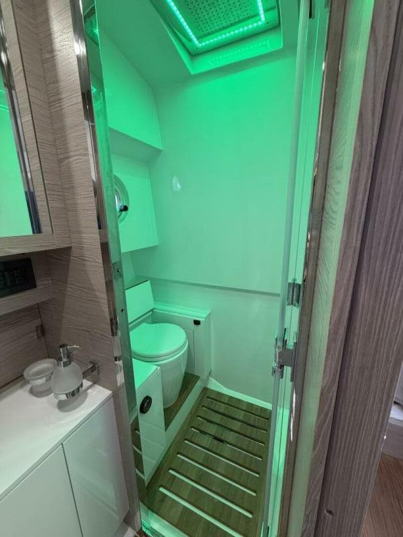 2024 Sacs Rebel 47 — photo 42