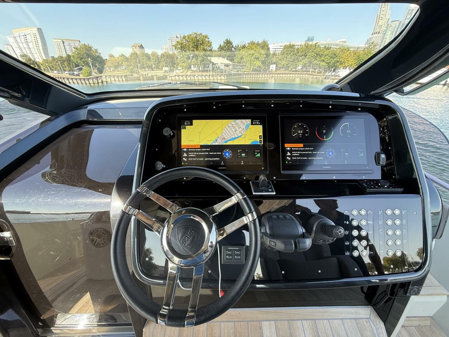 2024 Sacs Rebel 47 — photo 29