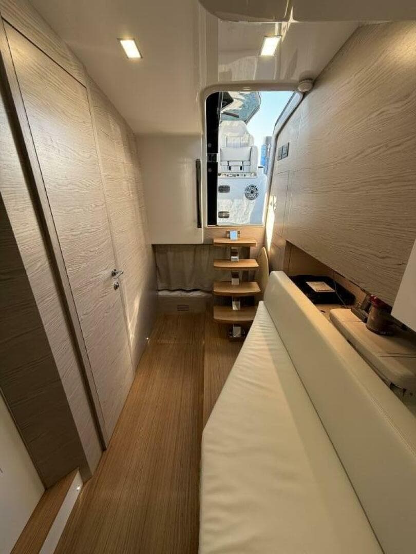 2024 Sacs Rebel 47 — photo 37