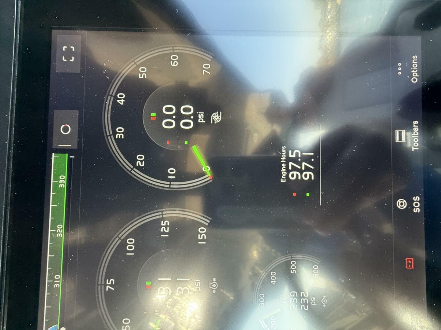 2024 Sacs Rebel 47 — photo 30