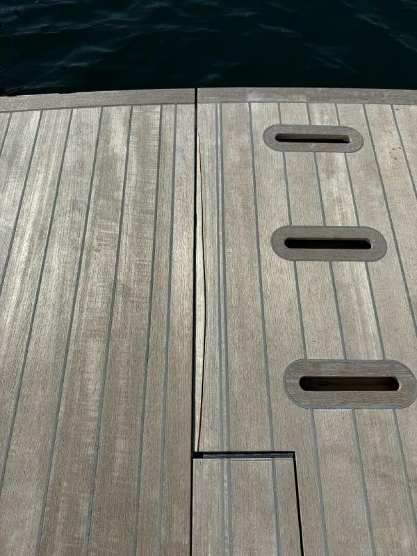 2024 Sacs Rebel 47 — photo 10