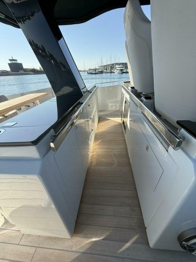 2024 Sacs Rebel 47 — photo 23