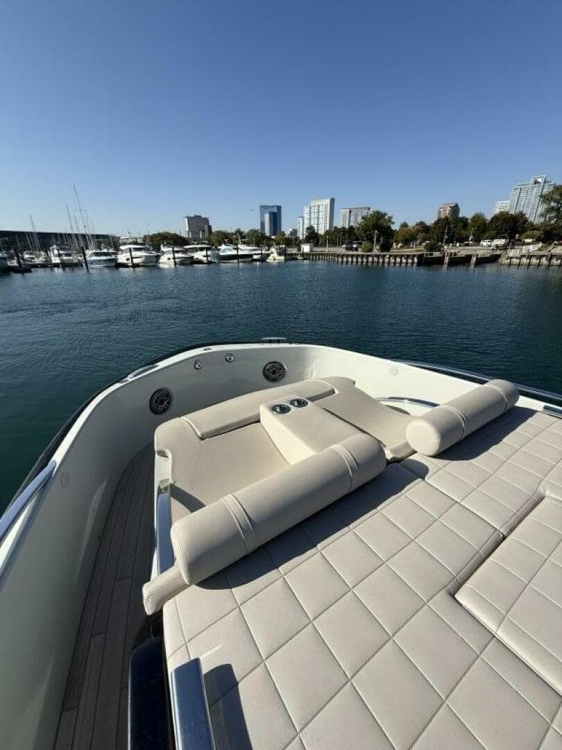 2024 Sacs Rebel 47 — photo 33