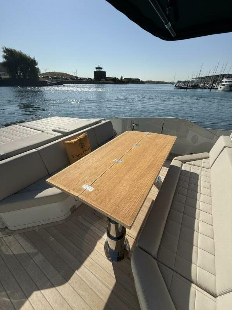 2024 Sacs Rebel 47 — photo 19