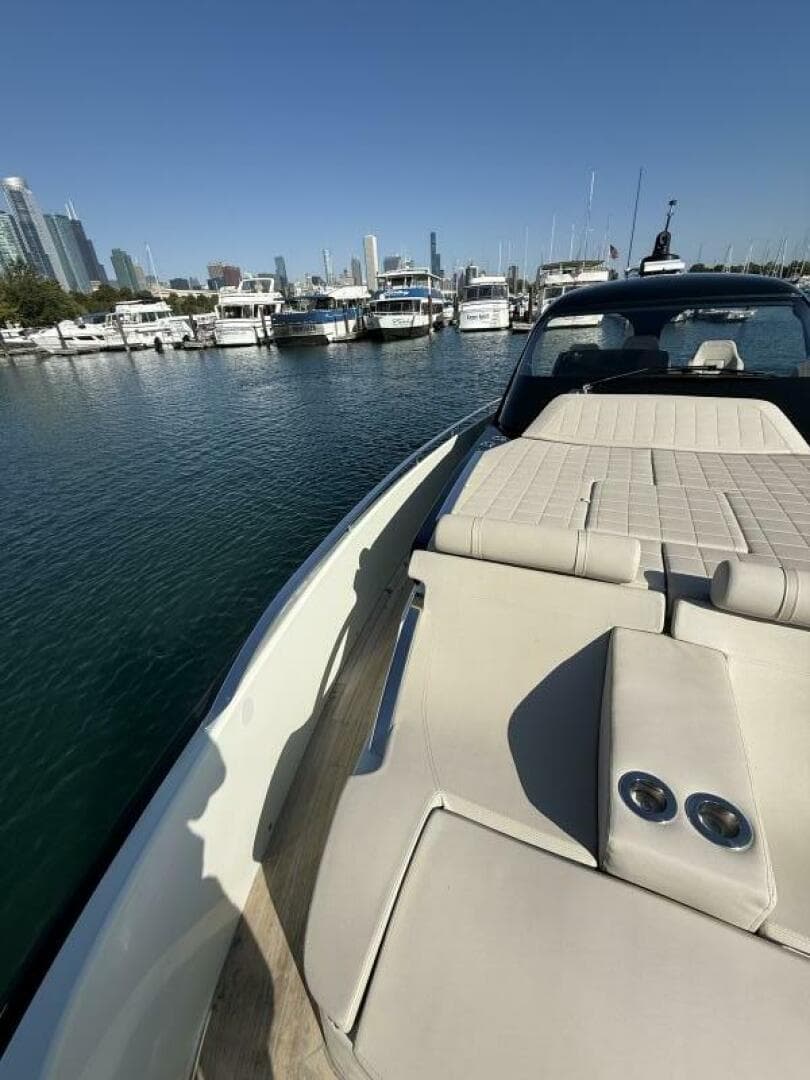 2024 Sacs Rebel 47 — photo 36