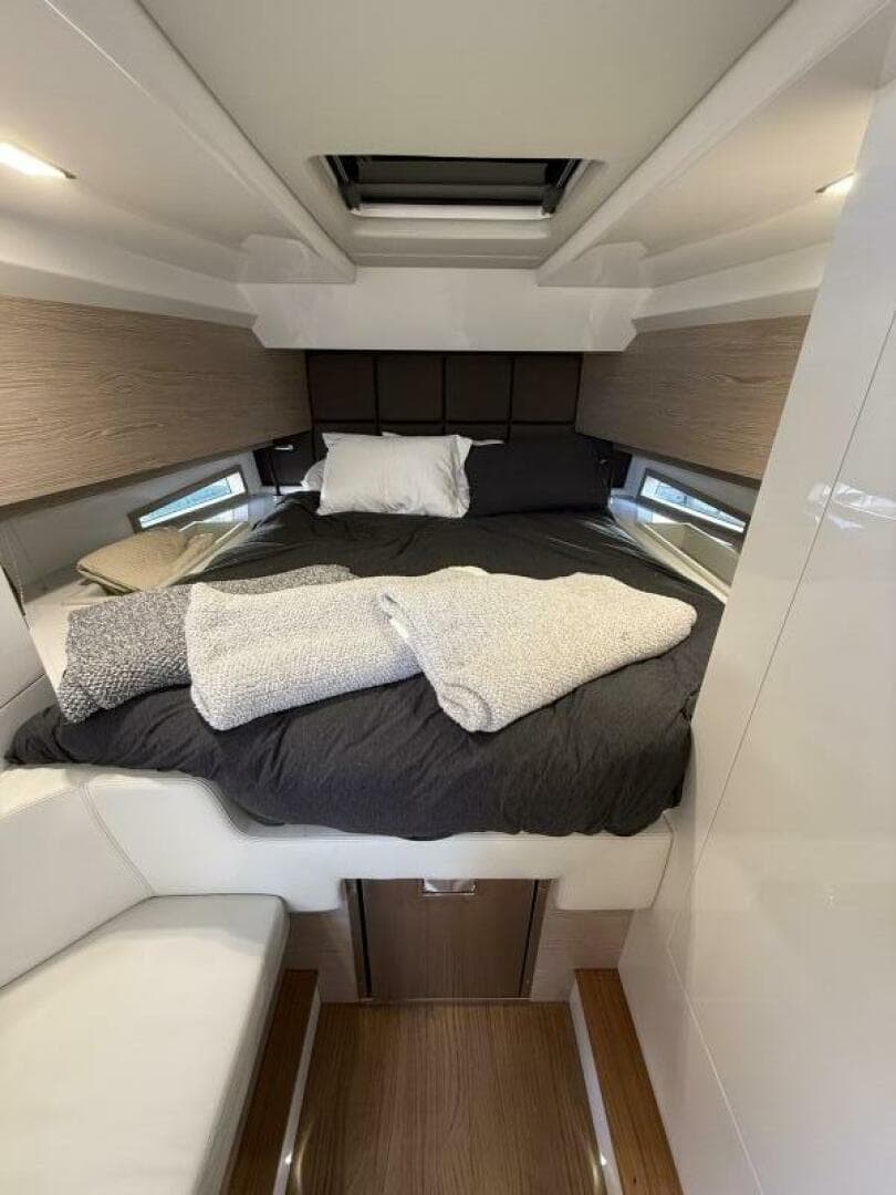 2024 Sacs Rebel 47 — photo 39