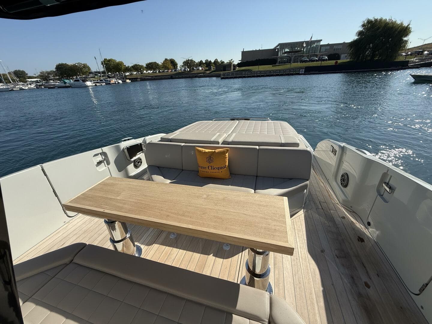 2024 Sacs Rebel 47 — photo 20